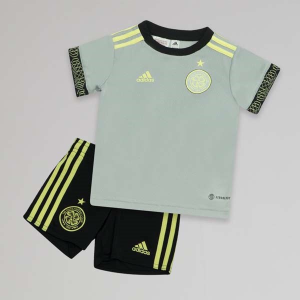 Camiseta Celtic 3ª Niño 2022-2023